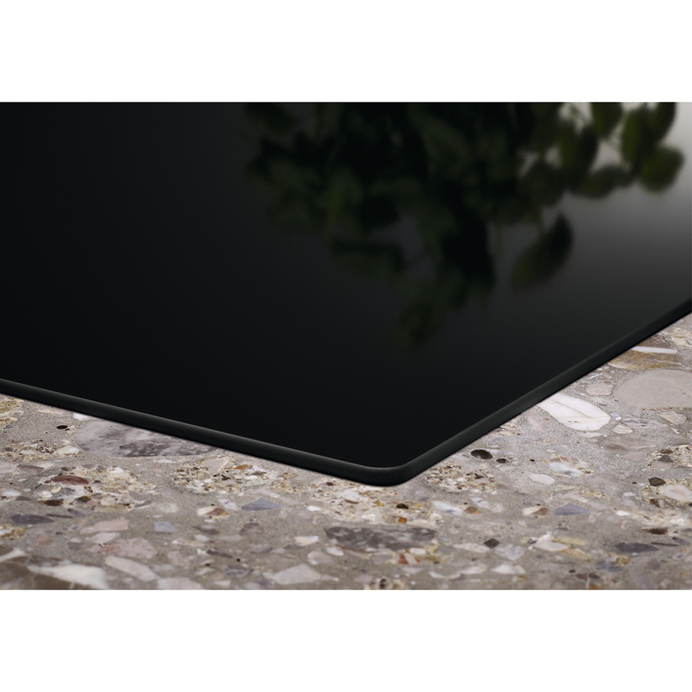 Plita incorporabila ELECTROLUX LIB60424CK, Inductie, 4 arzatoare, Touch control, negru