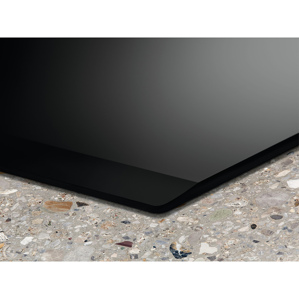 Plita incorporabila ELECTROLUX LIR60433B, Inductie, 4 arzatoare, Touch Control, negru