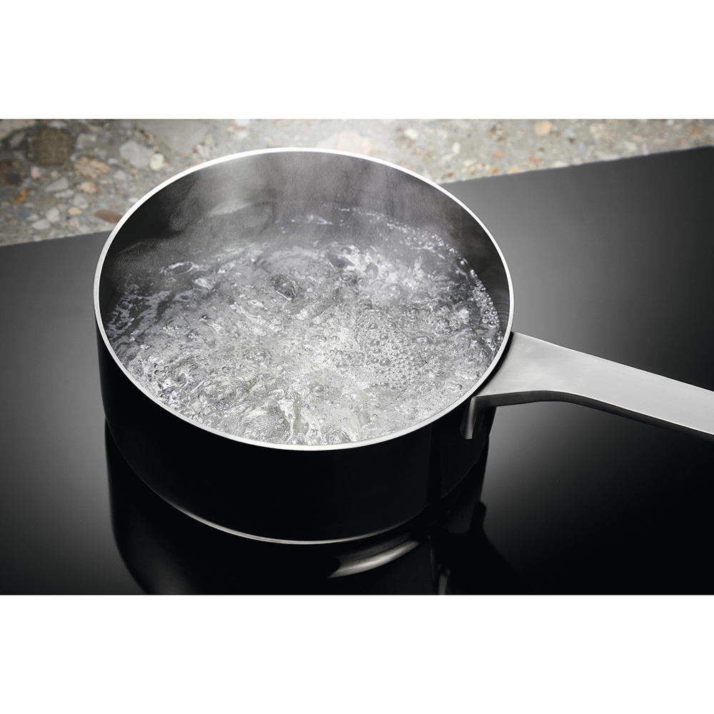 Plita incorporabila ELECTROLUX LIR60433B, Inductie, 4 arzatoare, Touch Control, negru