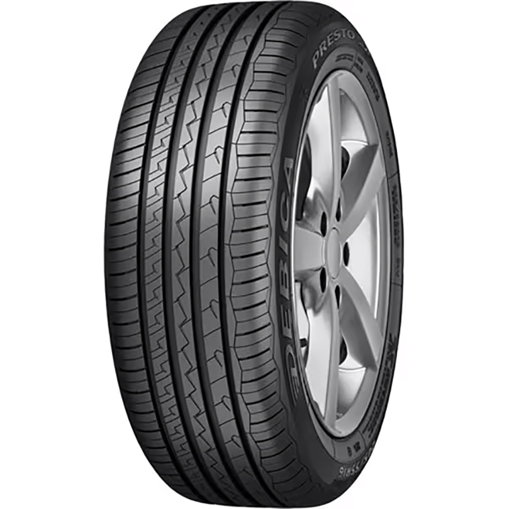 Anvelopa vara DEBICA Presto HP 2 205/60R16 92H