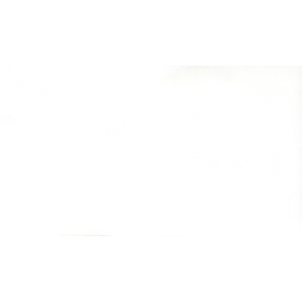 Placa PAL melaminat, 275 x 91 x 1.8 cm, alb