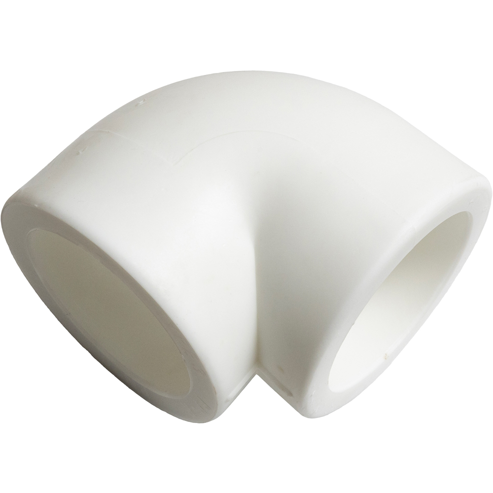 Cot 90 grade, polipropilena, 63 mm