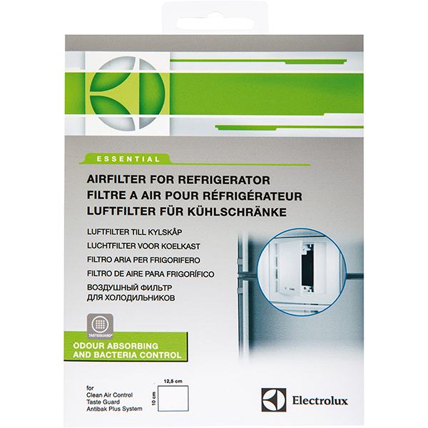 Filtru de aer pentru aparate frigorifice ELECTROLUX E3RWAF01