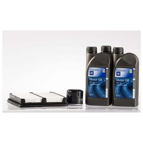 Kit Schimb Ulei Daewoo Matiz 0.8 benzina