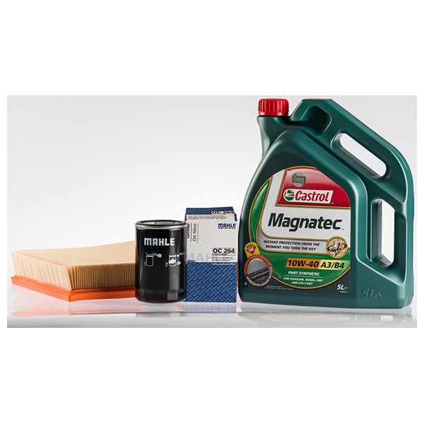 Kit Schimb Ulei Skoda Octavia I 1.6 benzina