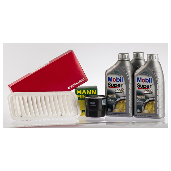 Kit Schimb Ulei Citroen C1 1.0 i benzina