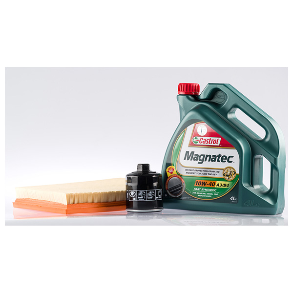 Kit Schimb Ulei Skoda Fabia I 1.4 benzina