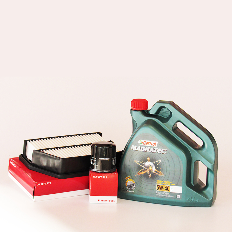 Kit Schimb Ulei HYUNDAI IX35 1,6i 135cp / 2.0i 163cp 2010-> G4FD G4KD