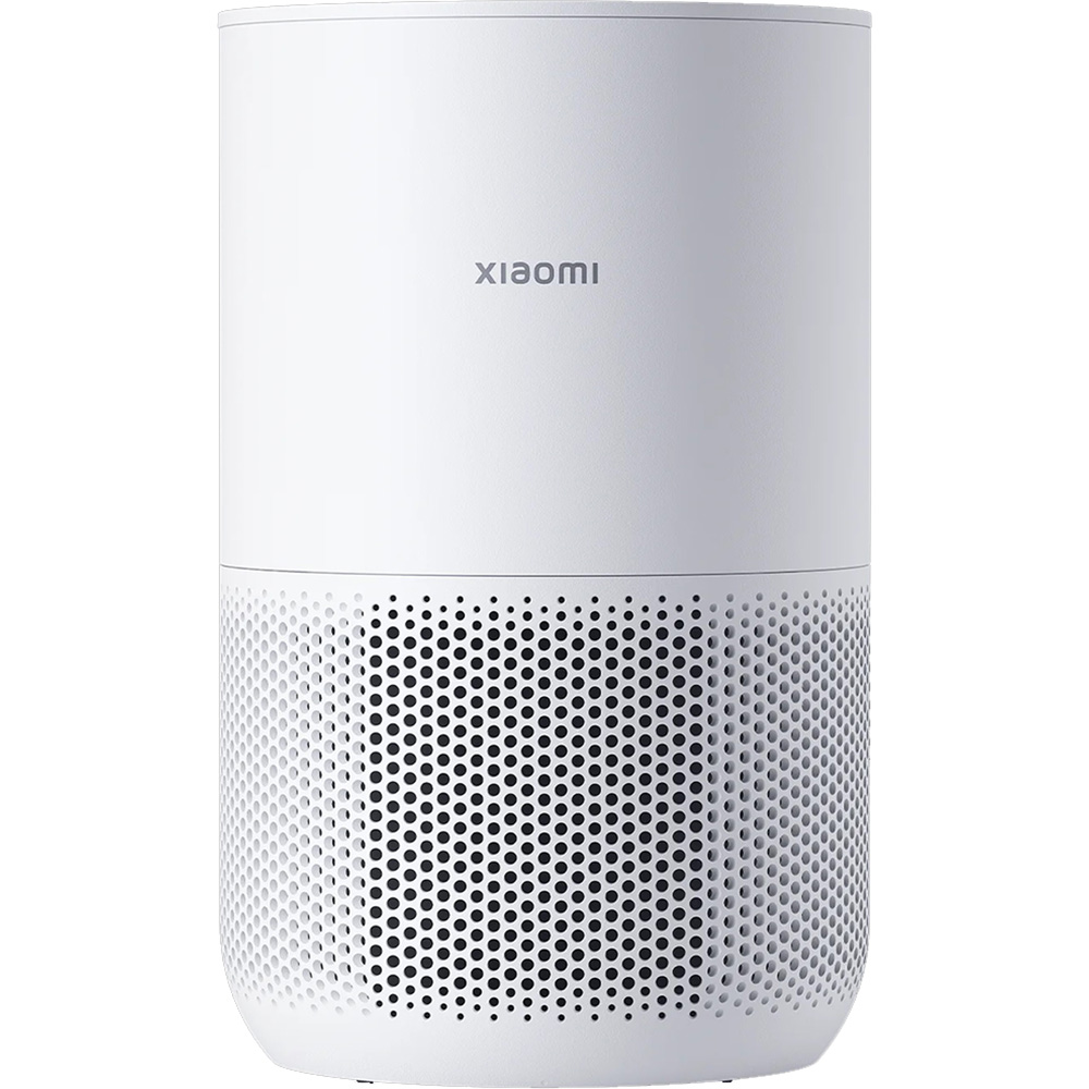 Purificator aer XIAOMI 4 Compact, 3 trepte viteza, Hepa, Wi-Fi, alb