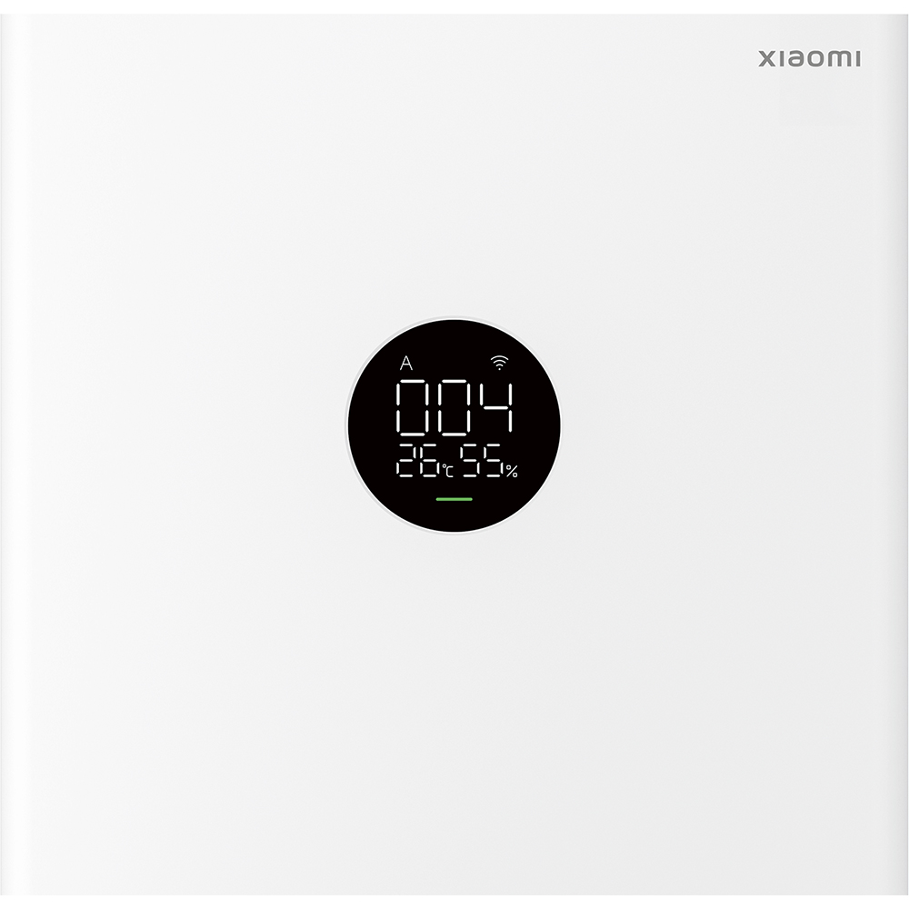 Purificator aer XIAOMI 4 Lite, 3 trepte viteza, Hepa, Wi-Fi, alb