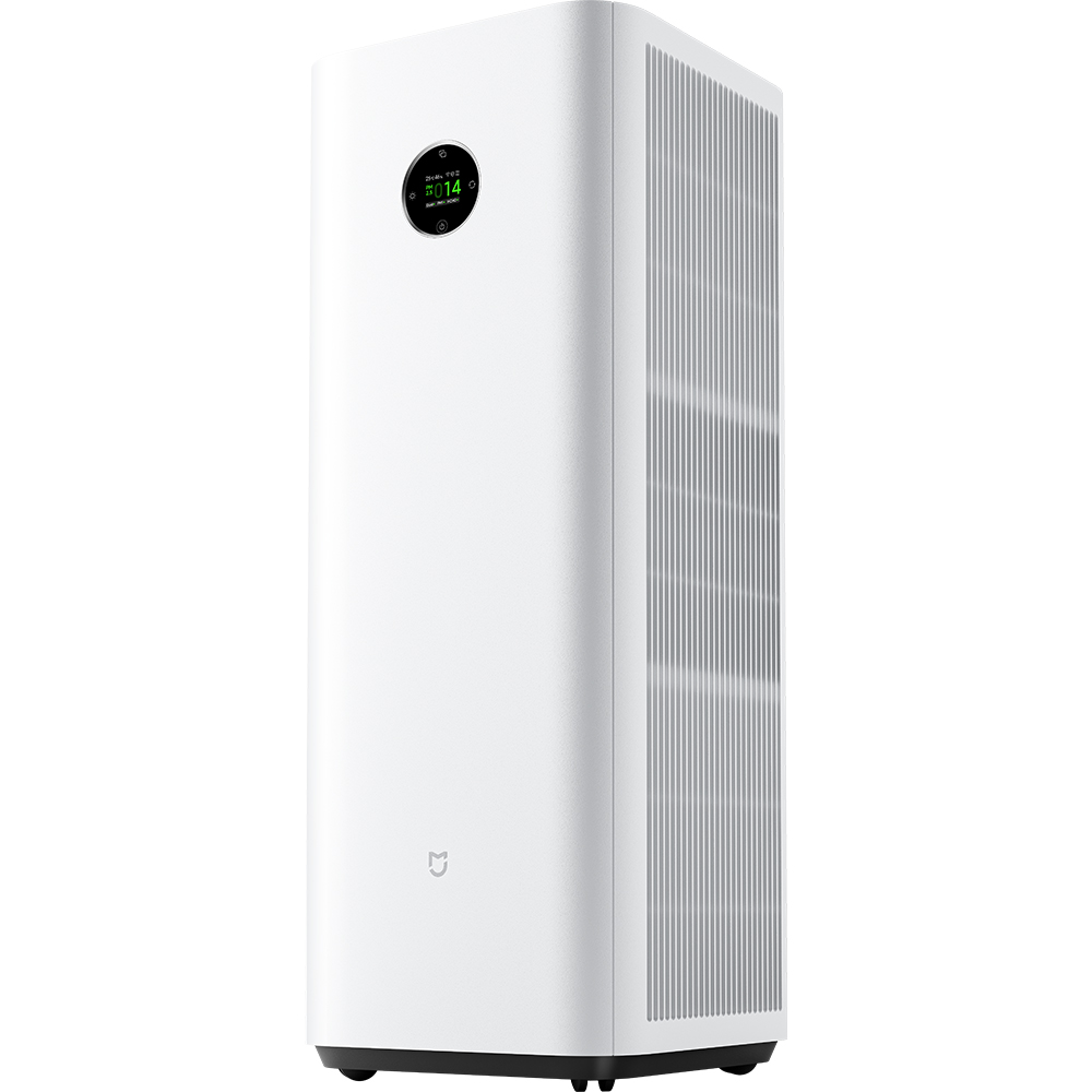 Purificator aer MIJIA Smart Max, 70W, Hepa, Wi-Fi, alb