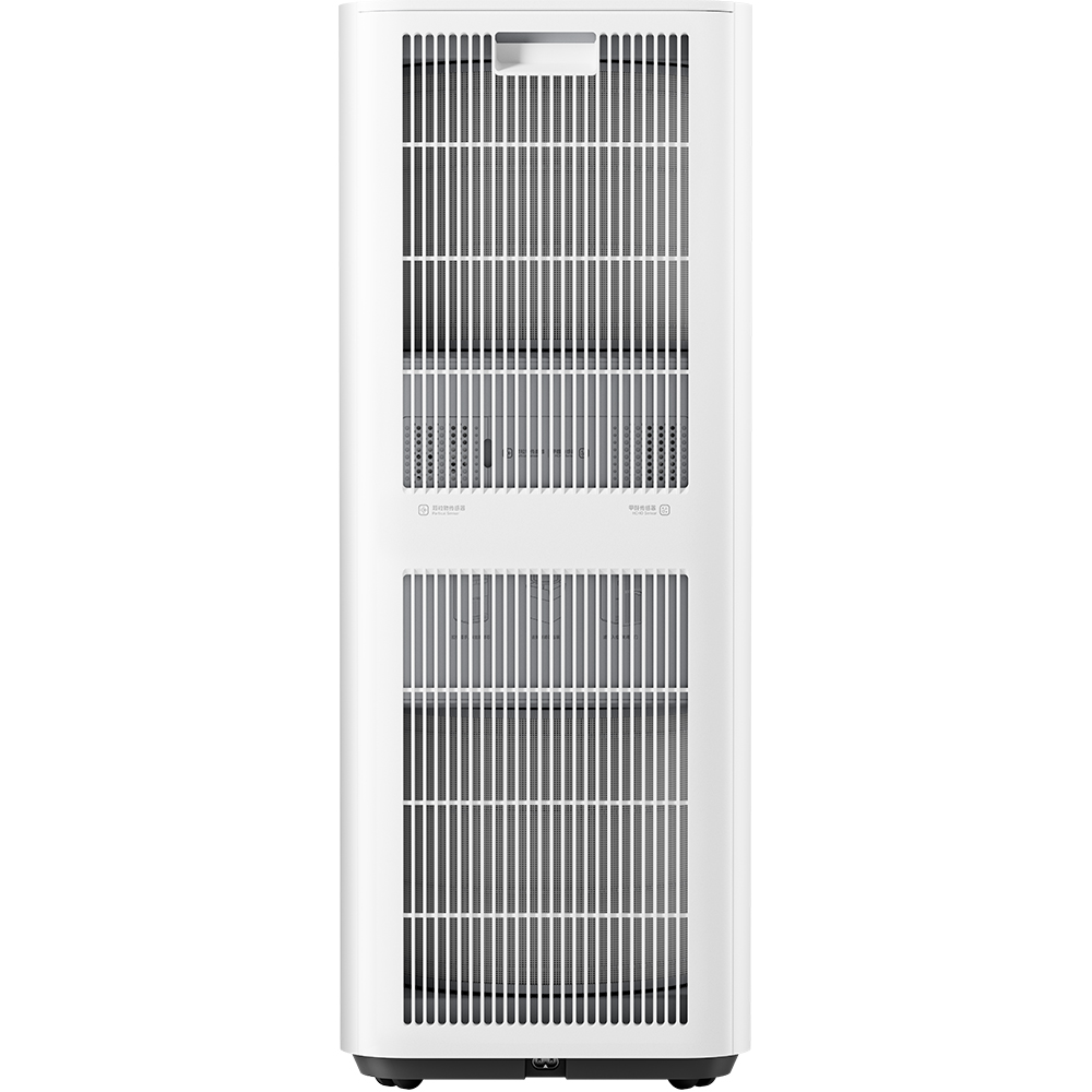 Purificator aer MIJIA Smart Max, 70W, Hepa, Wi-Fi, alb