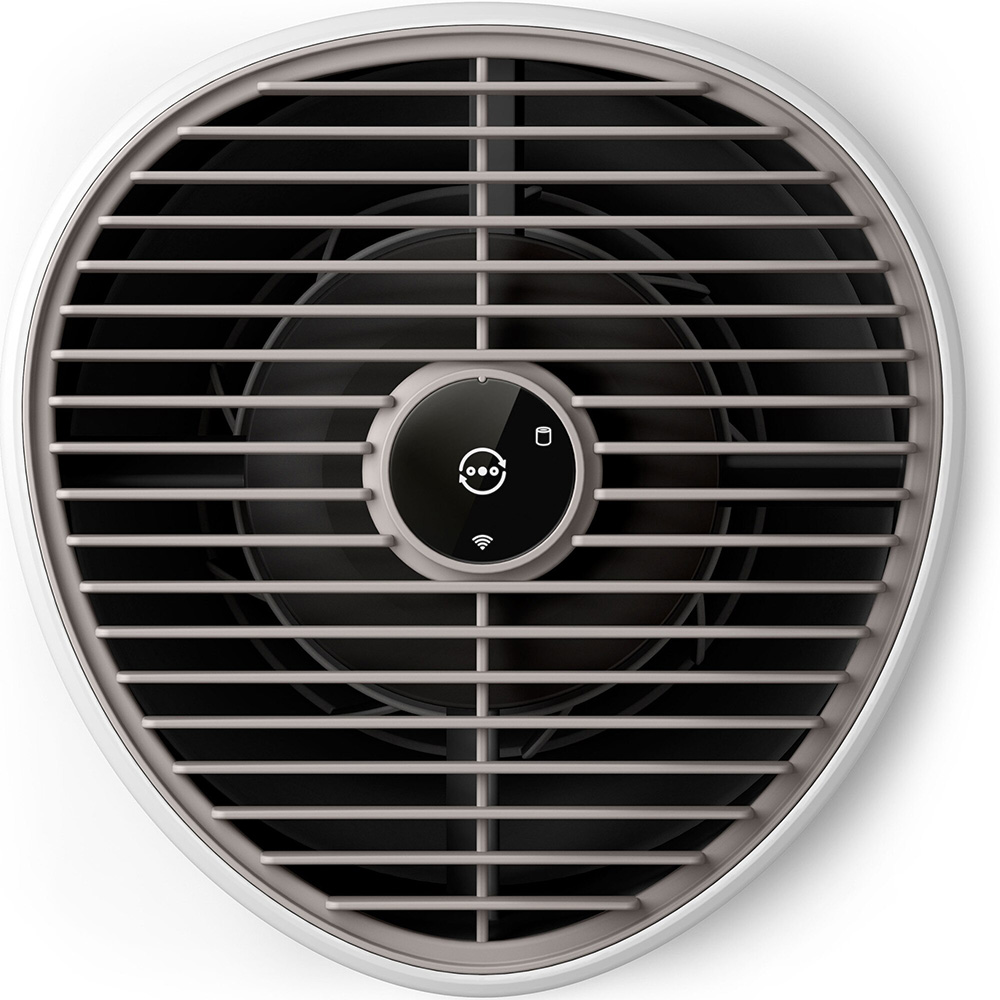 Purificator aer PHILIPS AC0650/10, 3 trepte viteza, Hepa, Wi-Fi, alb