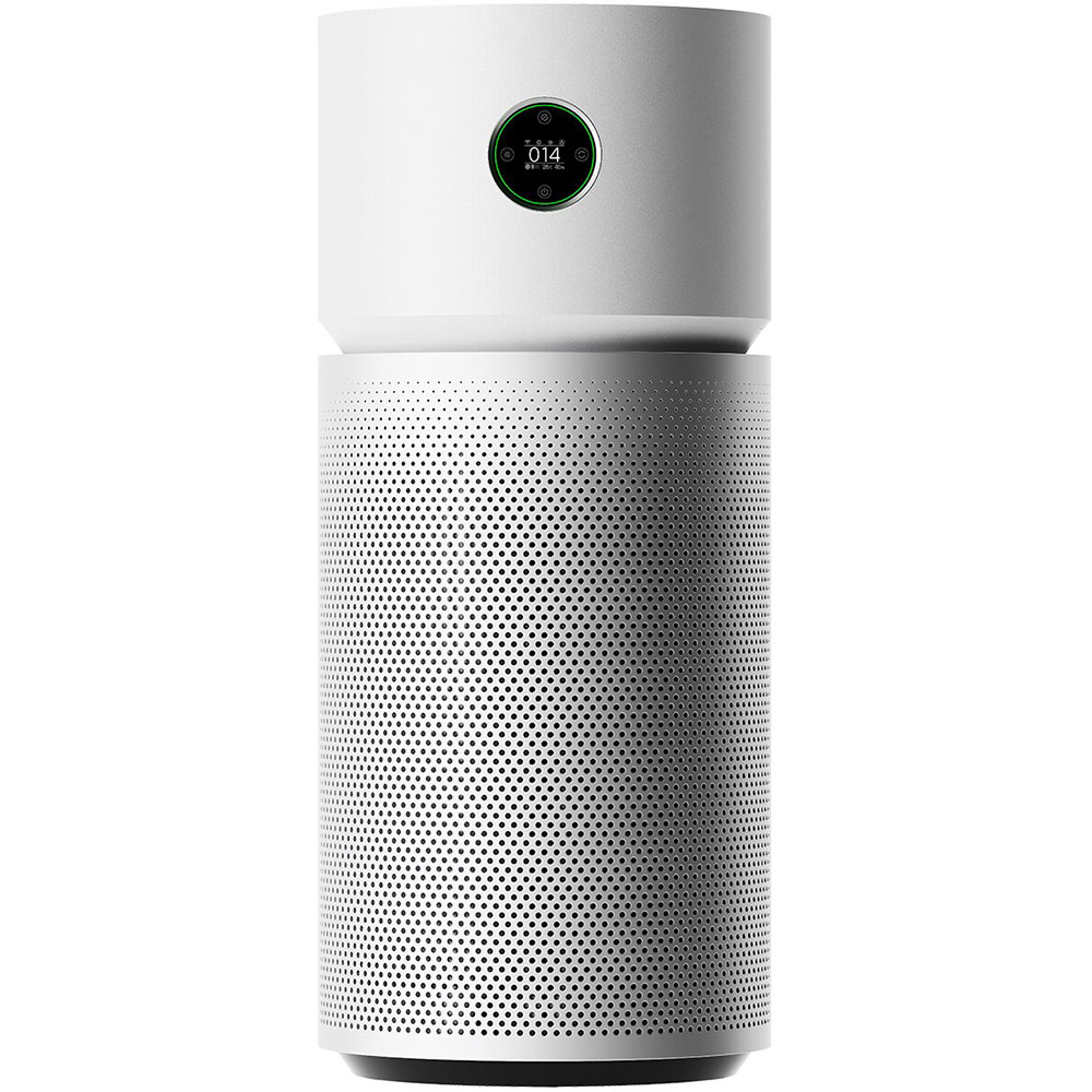 Purificator aer XIAOMI Smart 4 Elite, 60W, Hepa, Wi-Fi, alb