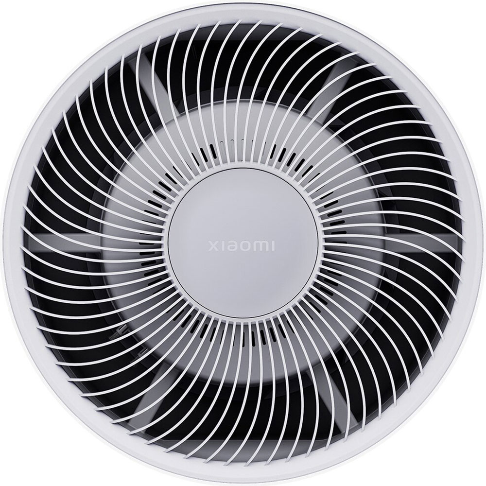 Purificator aer XIAOMI Smart 4 Elite, 60W, Hepa, Wi-Fi, alb