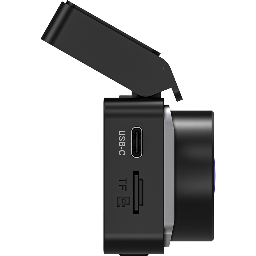 Camera auto duala DVR NAVITEL R87 GPS, 4", 2.7K, Night Vision, G-Senzor