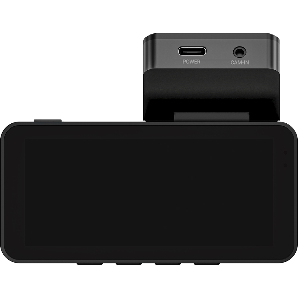 Camera auto duala DVR NAVITEL R87 GPS, 4", 2.7K, Night Vision, G-Senzor
