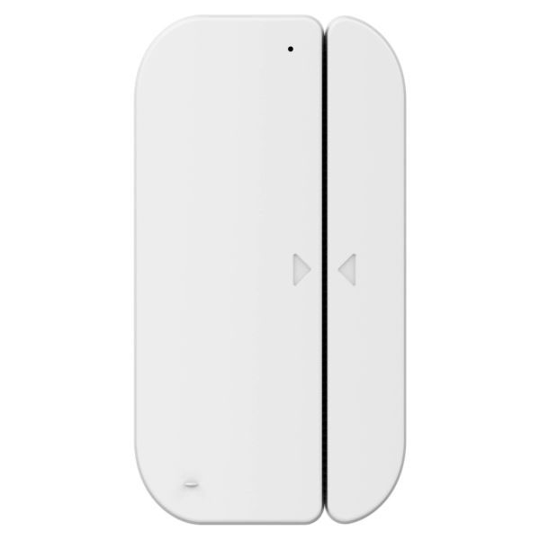 Senzor pentru usa/fereastra HAMA 176553, Wi-Fi, alb
