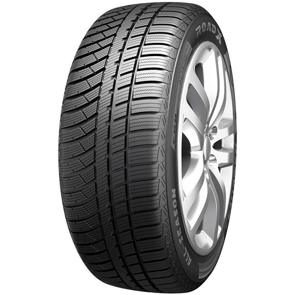 Anvelopa all season ROADX RxMotion 4S 185/65R15 92T XL