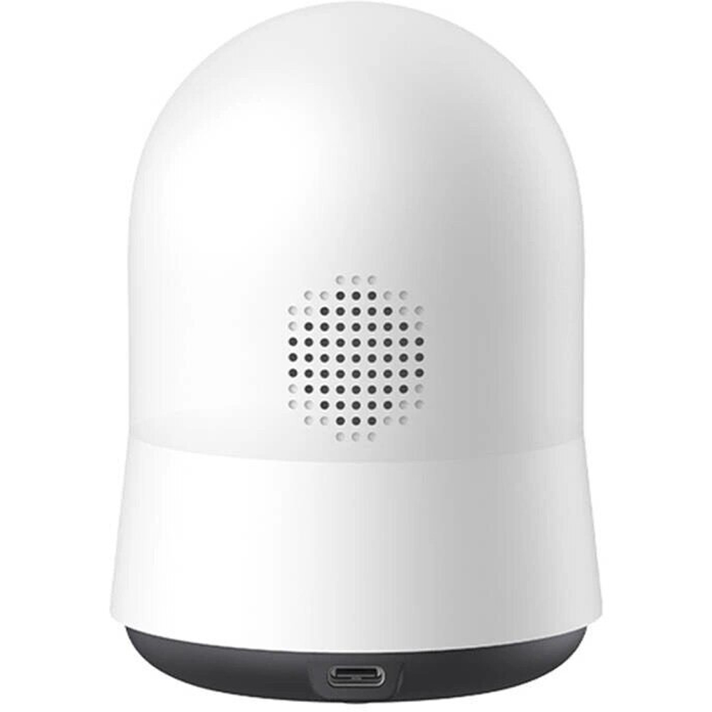 Camera IP Wireless BASEUS P1 Pro, 3K, 1620p, IR, Night Vision, alb