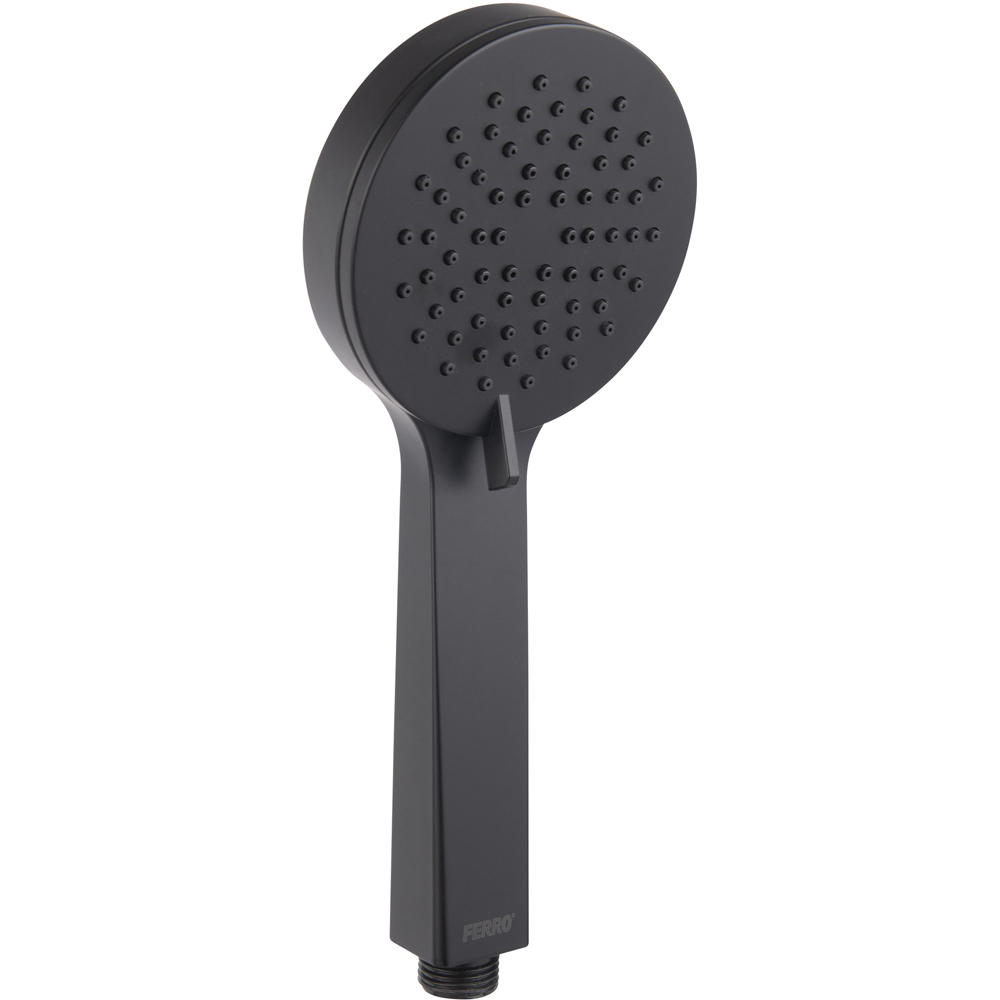 Para dus FERRO Vigo S75BL-B, 3 functii, negru