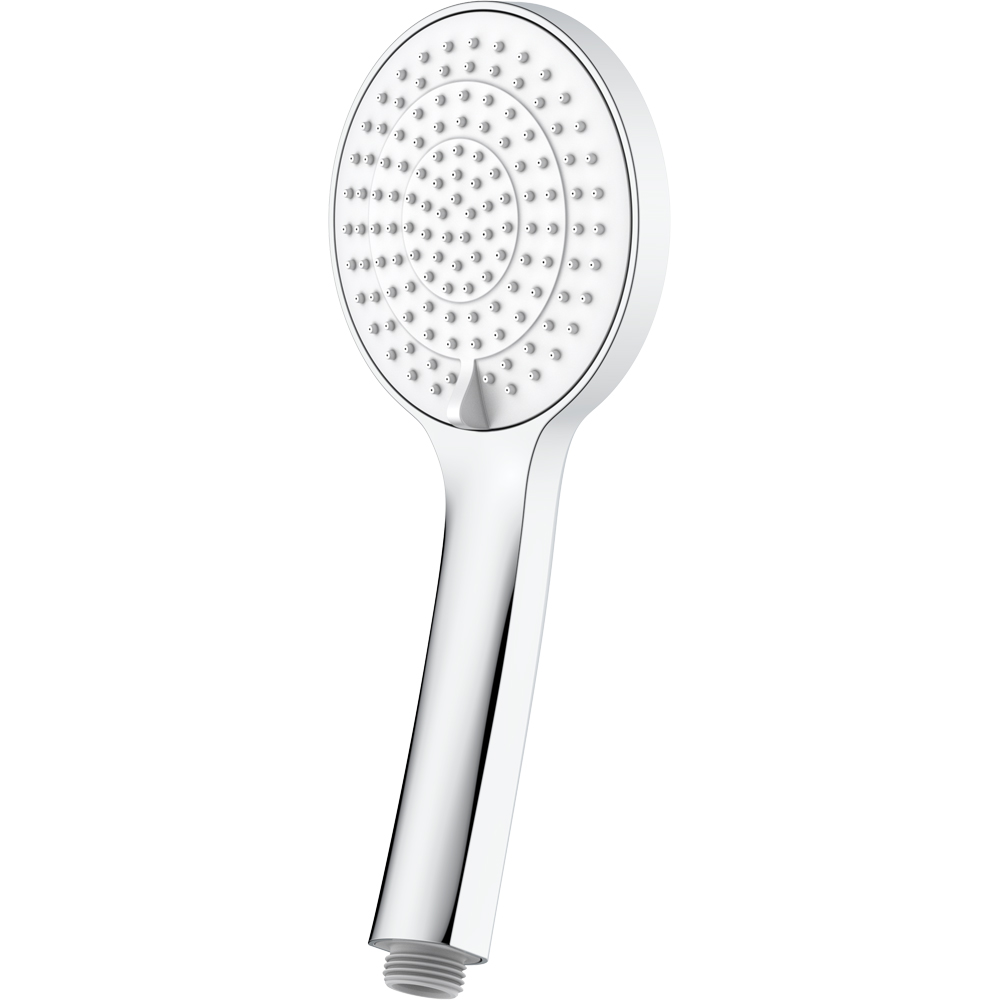 Para dus FERRO Nostris S99, 3 functii, crom