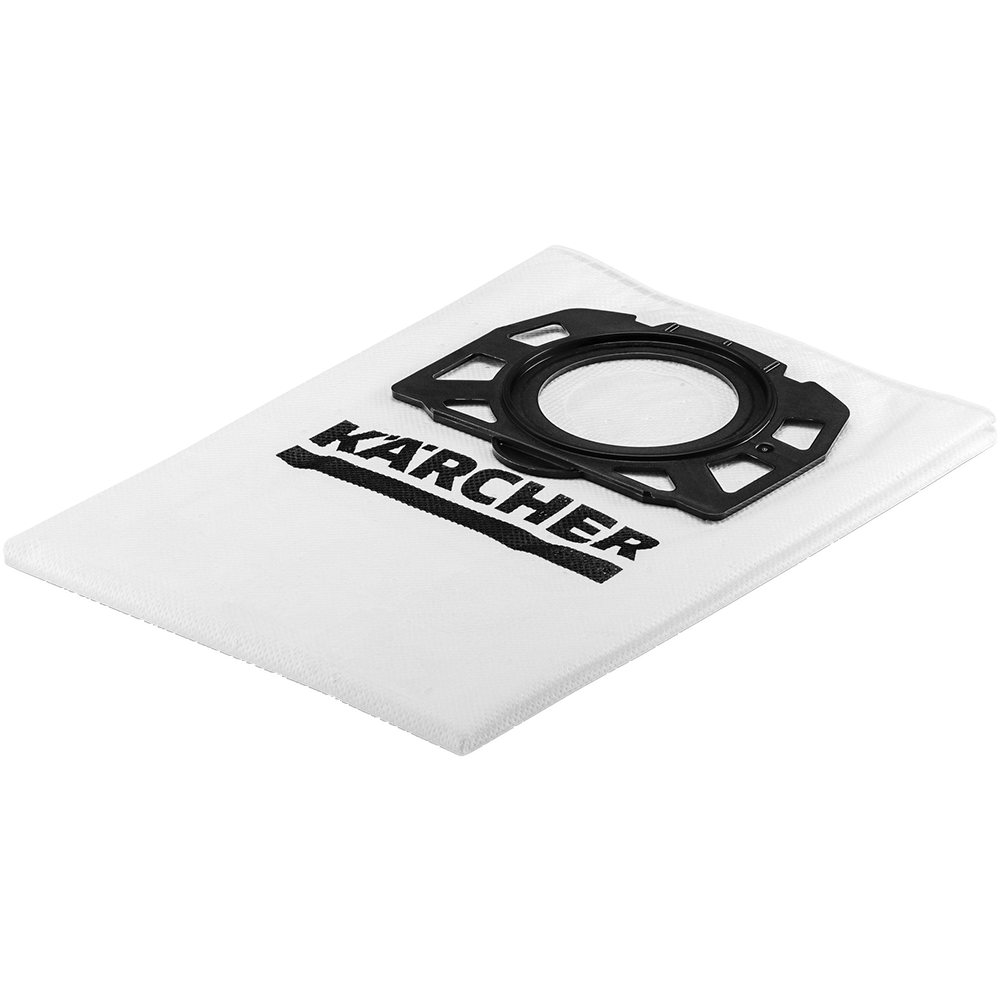 Set saci aspirator KARCHER Vlies 2863006, 4 buc