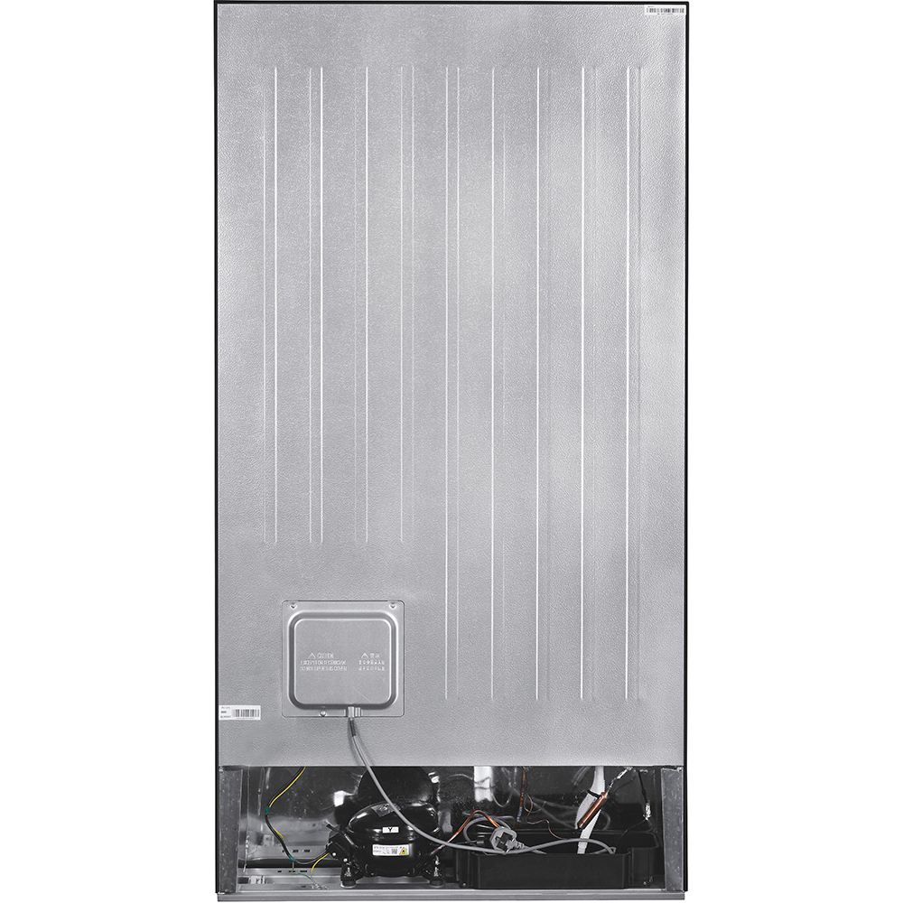 Side by Side CANDY CHSBSO-6174B, No Frost, 532 l, H 177 cm, Clasa E, negru