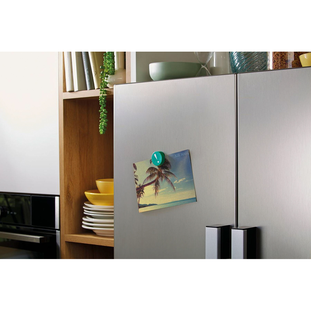 Side by Side GORENJE NRS9182VXB1, NoFrost Plus, 560 l, H 179 cm, Clasa E, Dozator apa, gri