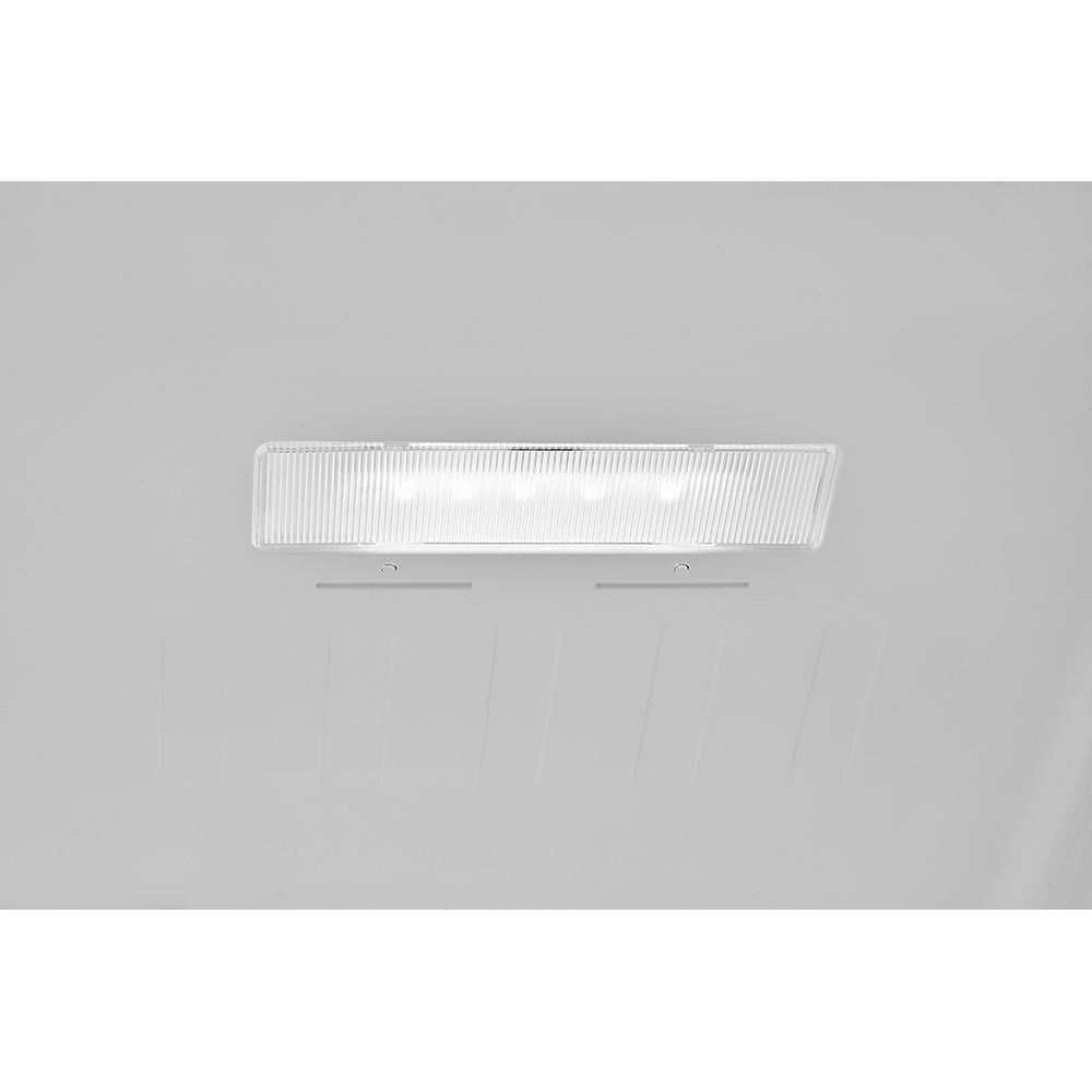 Side by Side VORTEX VS55NSV01M, No Frost, 548 l, h 177 cm, Clasa E, argintiu