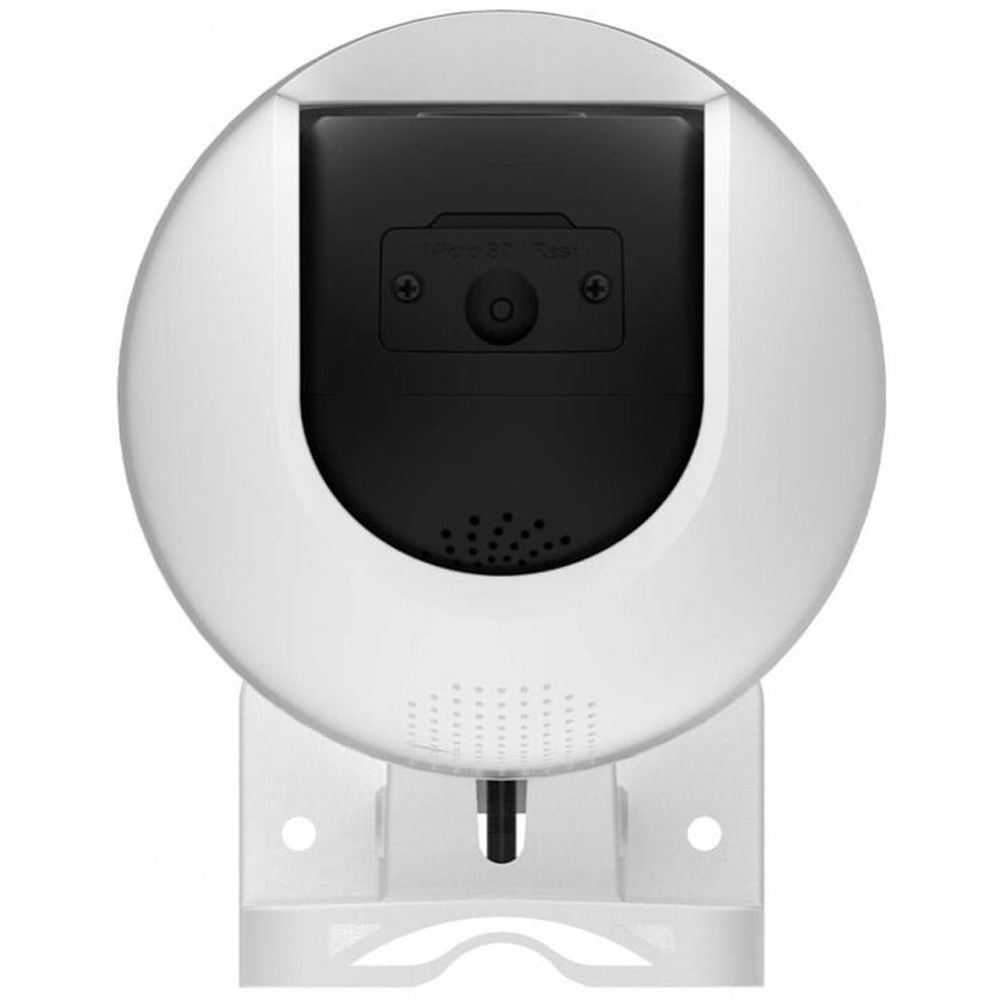 Camera IP Wireless EZVIZ H8C, Full HD, IR 30 metri, Motion Detection, Audio bidirectional, alb 