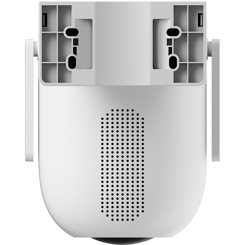 Camera IP Wireless EZVIZ H9c Dual, 3K, 5+5MP, IR, Auto Tracking, Motion Detection, alb