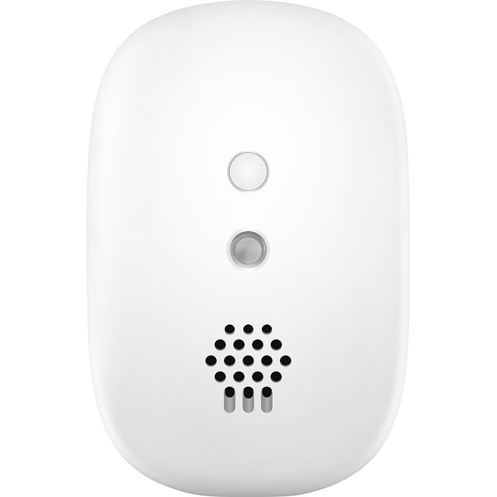 Camera IP Wireless HOMEGUARD HGWBC351, Full HD 1080p, IR, Night Vision, alb