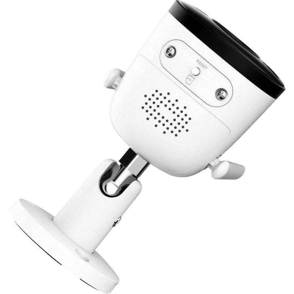 Camera IP Wireles IMOU Bullet 2, Full HD, IR,Night Vision, alb