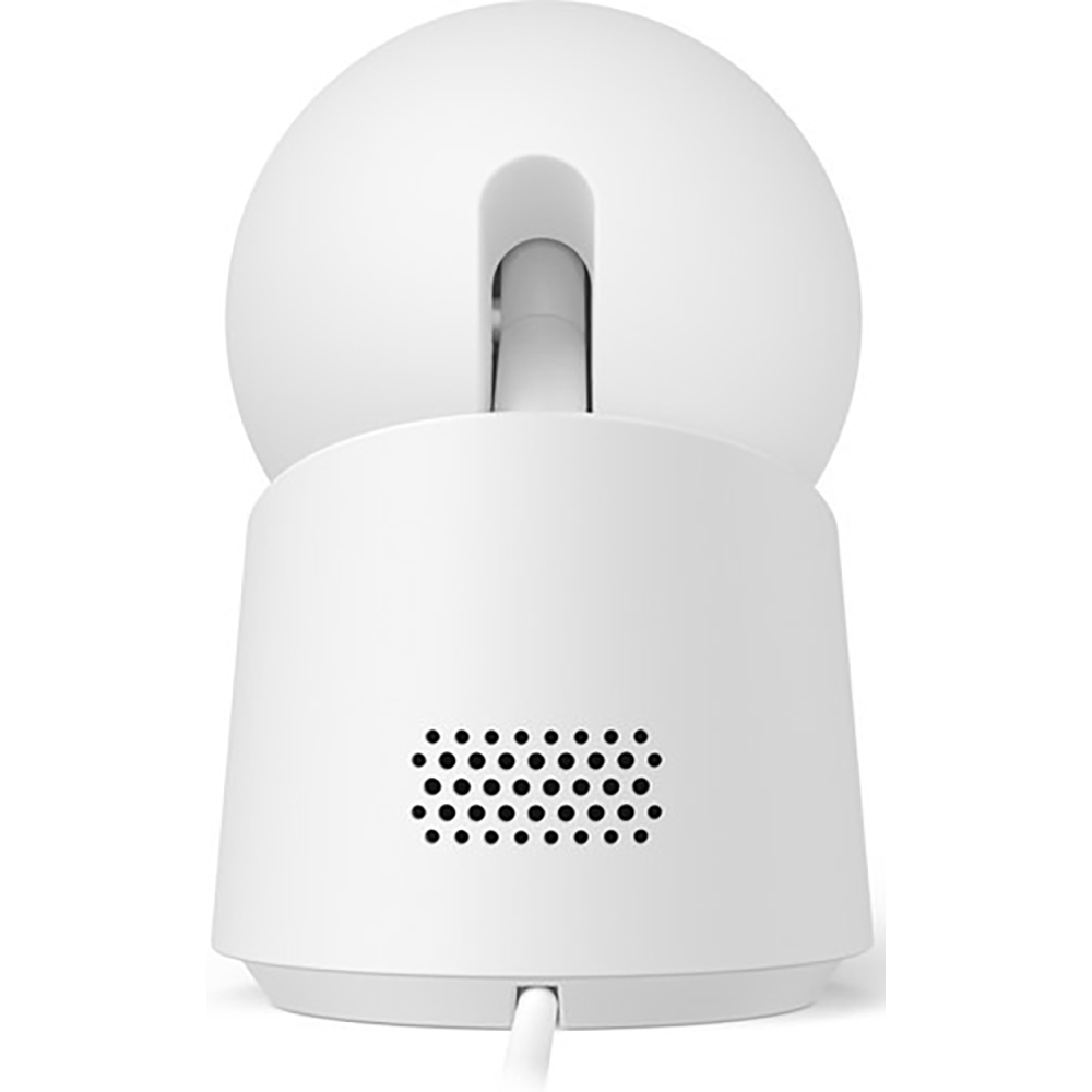 Camera IP Wireless EUFY C220, 2K 1536P, IR, Night Vision, alb