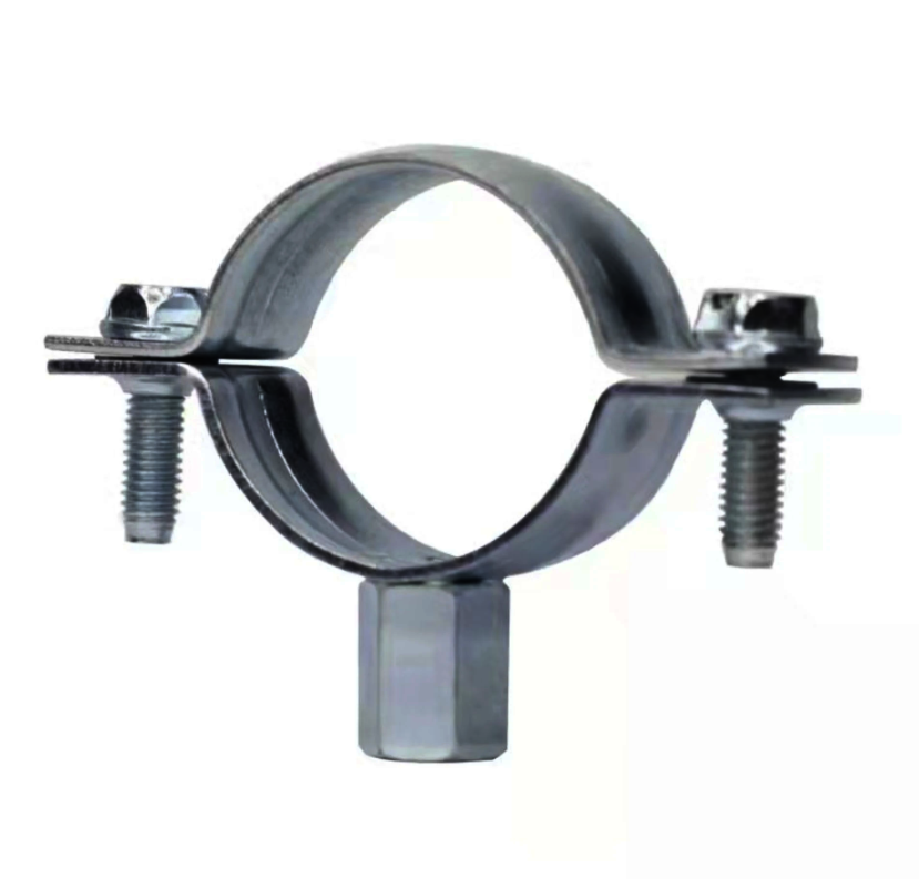 Brida fixare tevi, 32 - 36 mm, otel