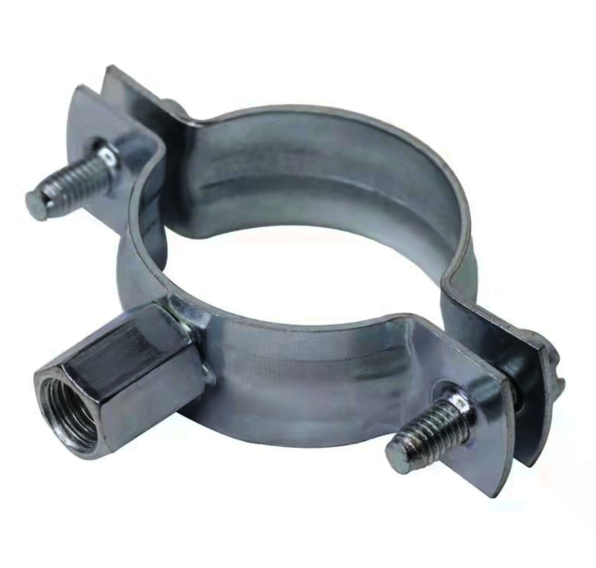 Brida fixare tevi, 32 - 36 mm, otel