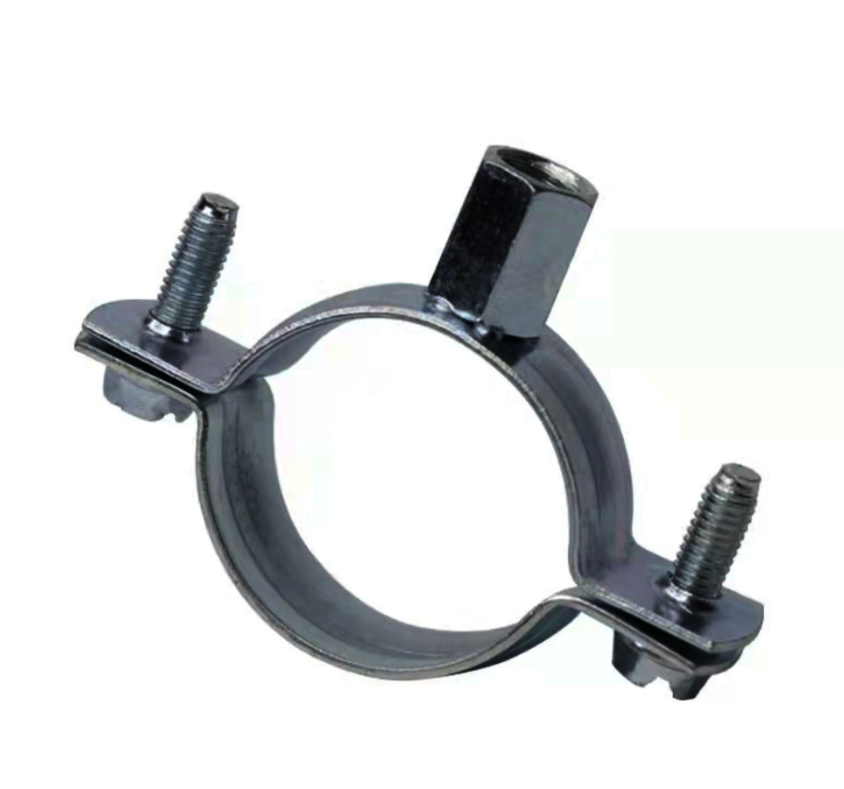 Brida fixare tevi, 32 - 36 mm, otel