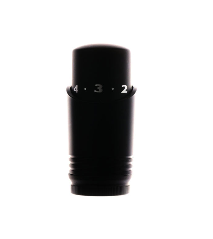 Set robineti Kruger KR-TRV-N, tur-retur 1/2"