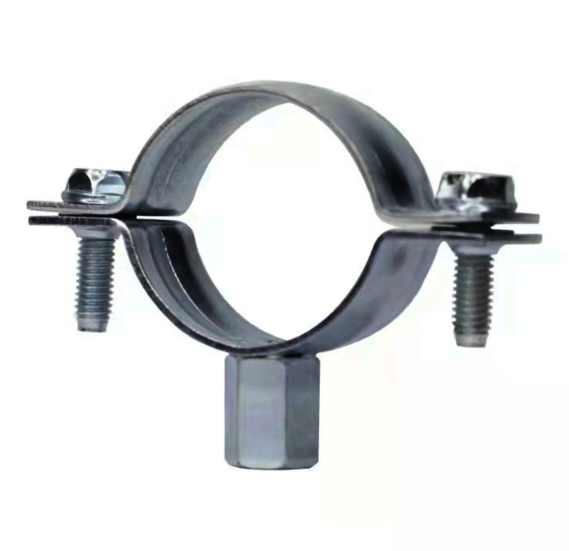 Brida fixare, 20 - 25 mm, metal