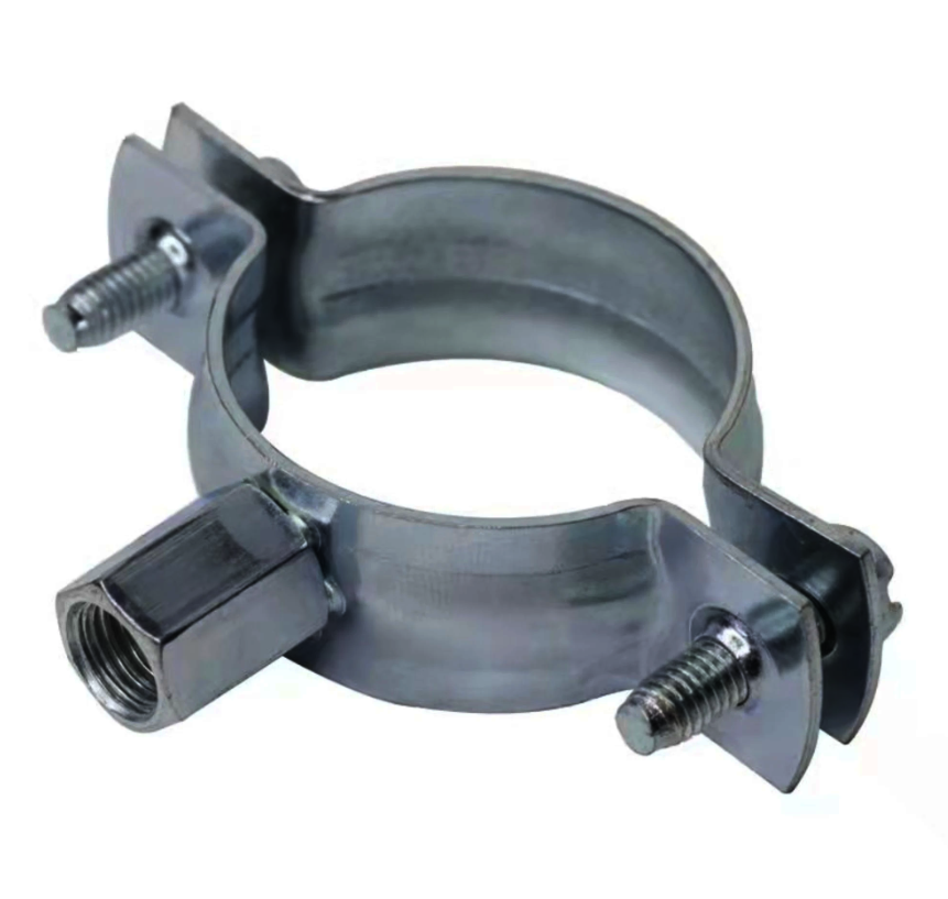 Brida fixare, 20 - 25 mm, metal