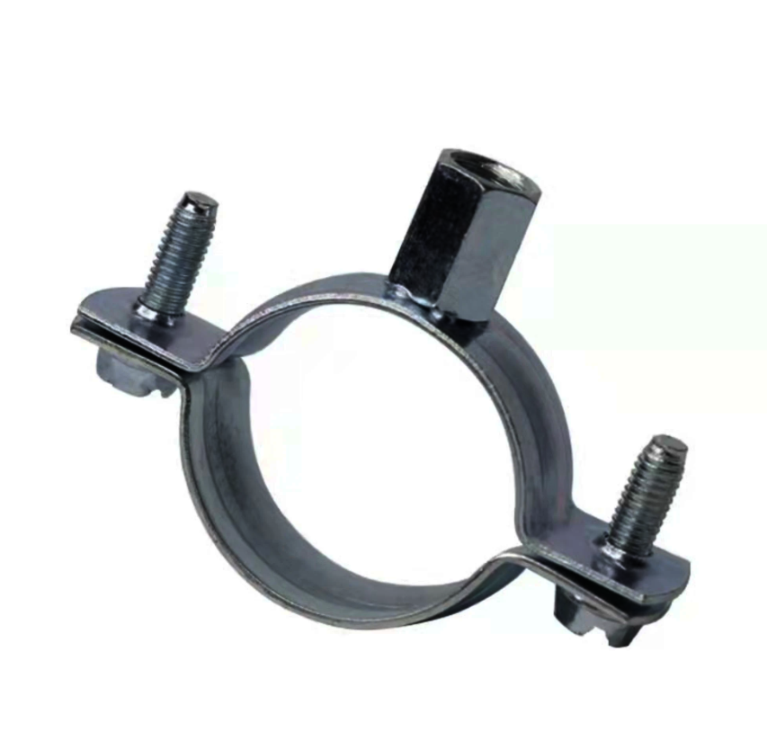 Brida fixare, 20 - 25 mm, metal