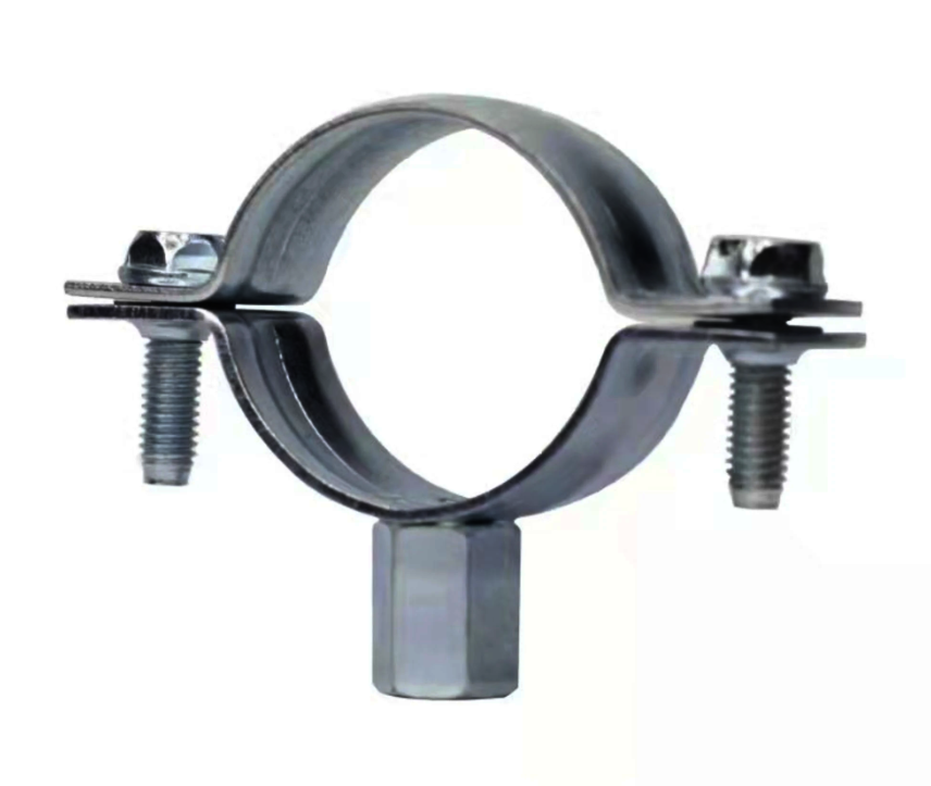 Brida fixare, 26 - 30 mm, otel