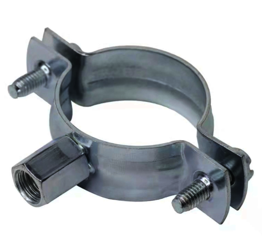Brida fixare, 26 - 30 mm, otel