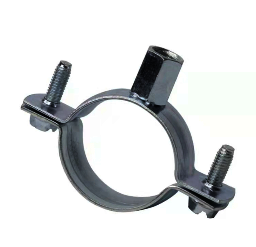 Brida fixare, 26 - 30 mm, otel