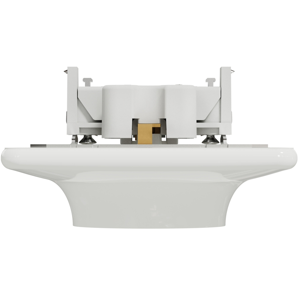 Priza dubla SCHNEIDER Sedna Design SDD311221, IP20, Obturatoare, alb