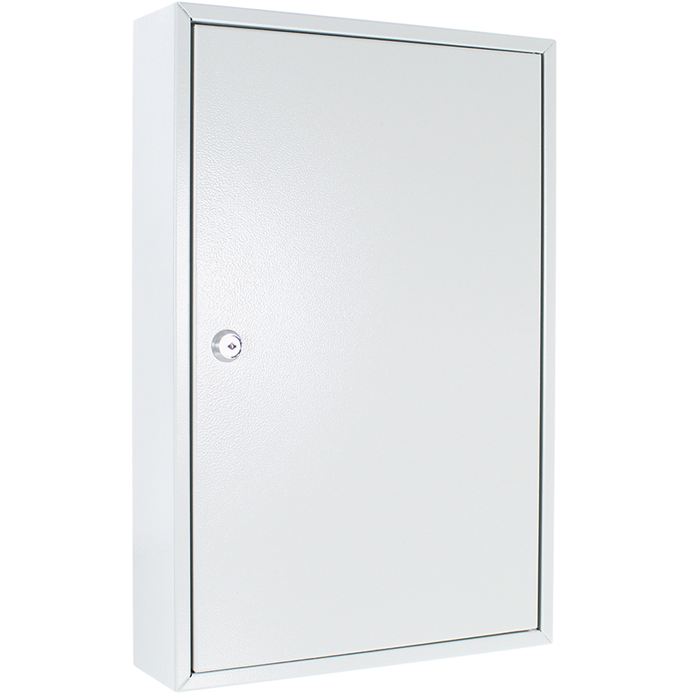 Caseta chei ROTTNER S 64, Inchidere cheie, 80 x 300 x 450 mm, gri deschis