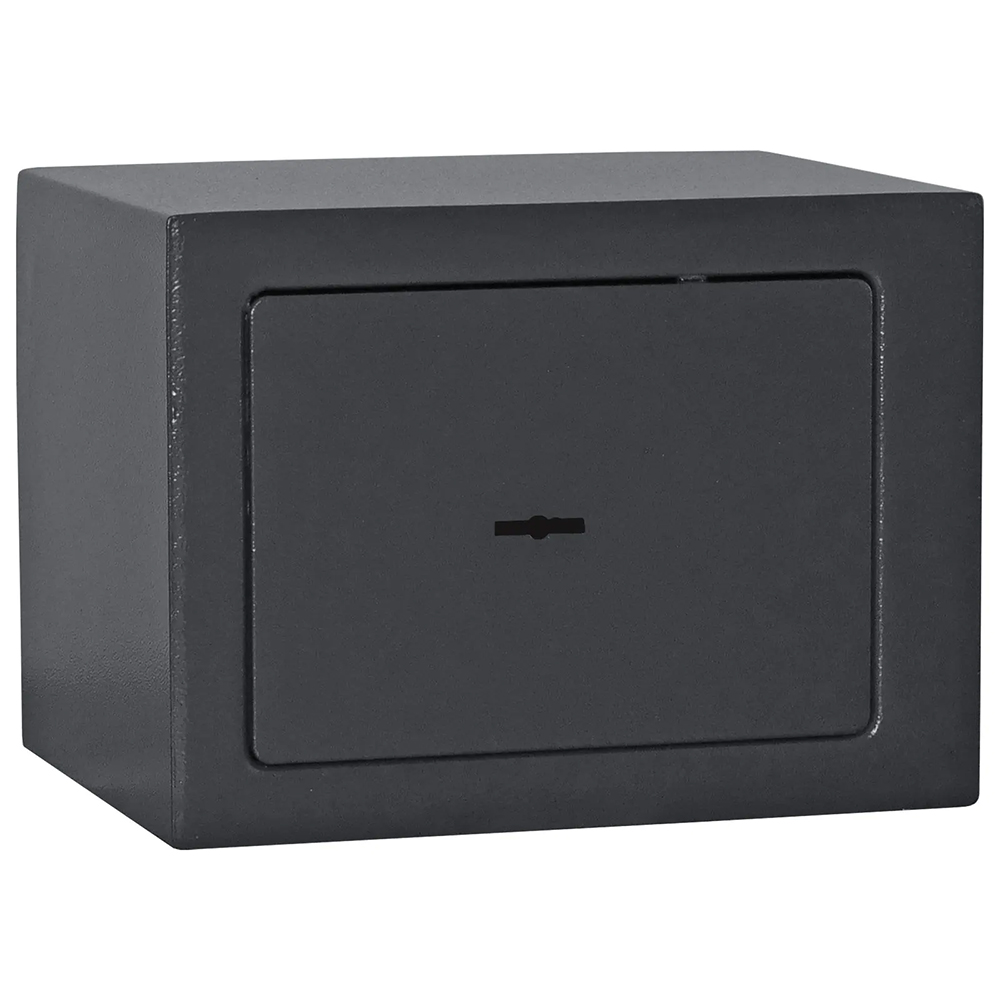 Seif mobila ROTTNER Jupiter 1, inchidere cheie, 170 x 230 x 170mm, antracit