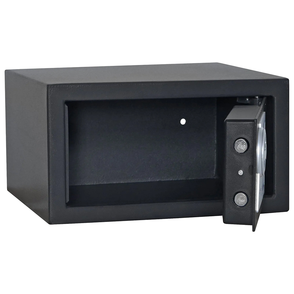 Seif mobila ROTTNER Jupiter 2 SameLock, inchidere electronica, 170 x 310 x 280mm, antracit