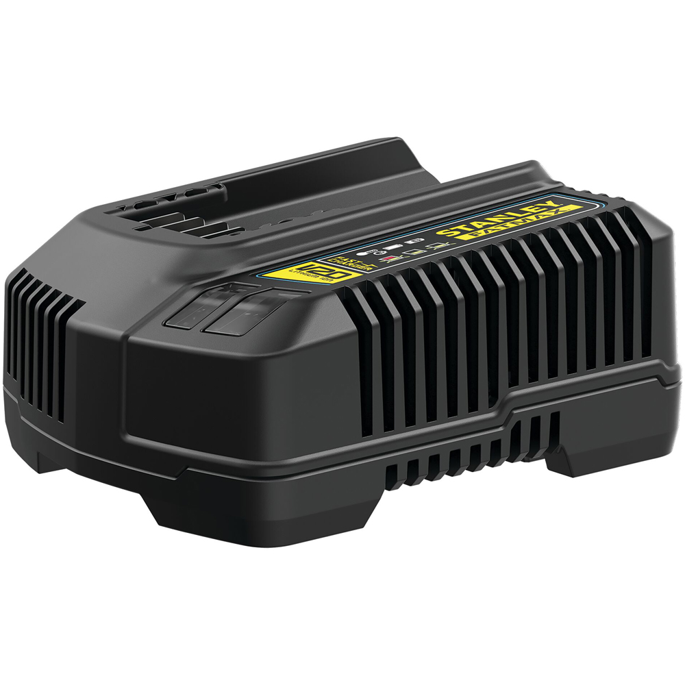 Incarcator pentru acumulatori STANLEY FATMAX SFMCB14, 18V, Li-Ion